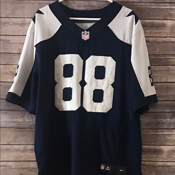 NFL Other - NFL Dez Bryant Nike Jersey , Stitched